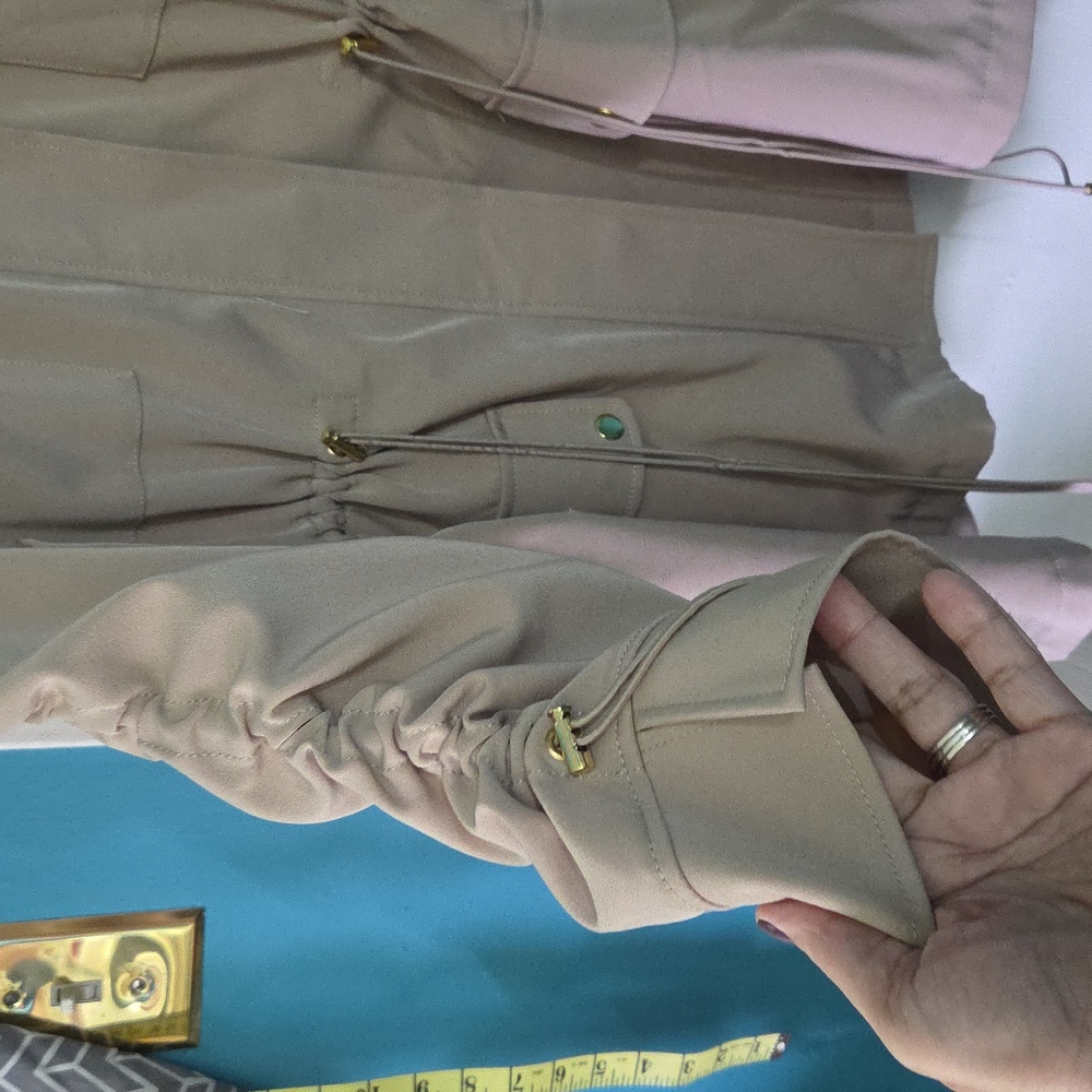 Catherines Added Dimensions Jacket - image 4